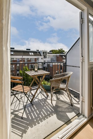 Medium property photo - Wagenaarstraat 429, 1093 CN Amsterdam